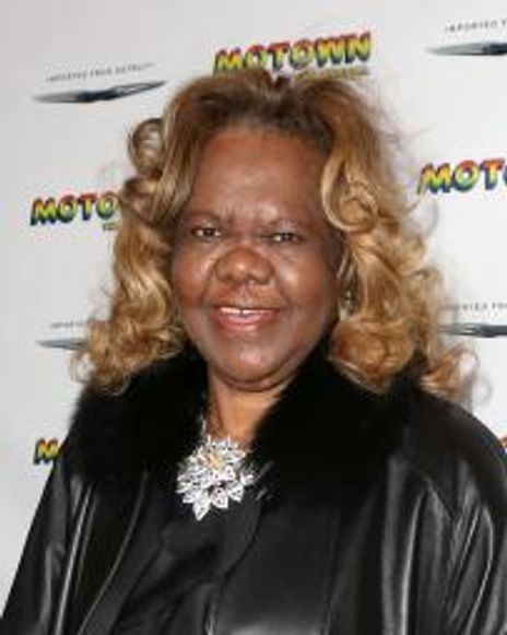 Janie Bradford Headshot