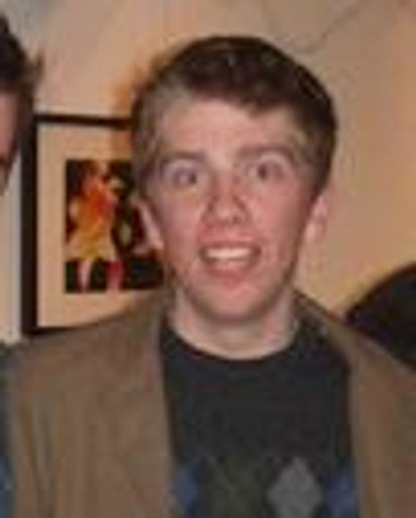 Alex Jensen Headshot