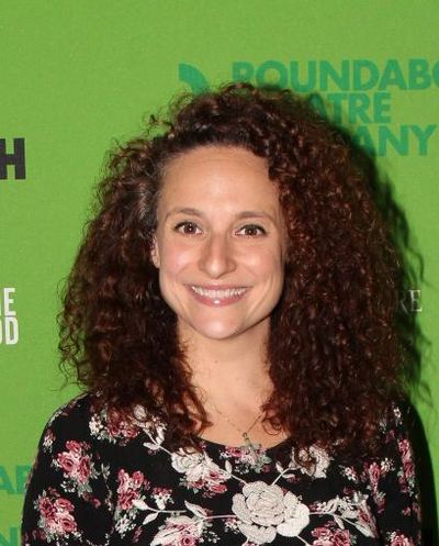 Tracee Chimo Headshot