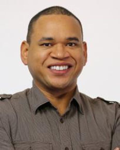 Benjamin Bryant Headshot
