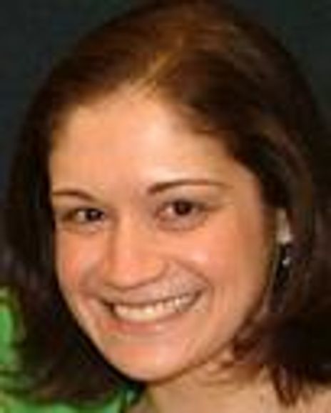 Rachel Maier Headshot