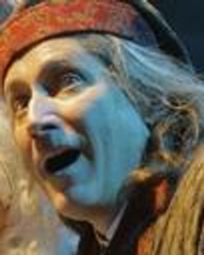 David Edwards Headshot