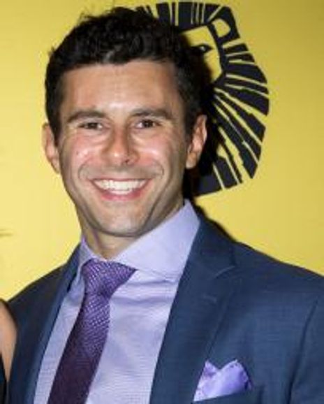 Fred Berman Headshot