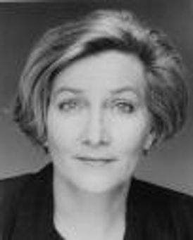 Jan Buttram Headshot