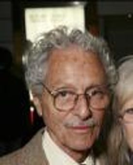 Allan Arbus Headshot