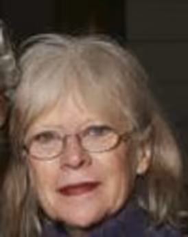 Mariclare Costello Headshot