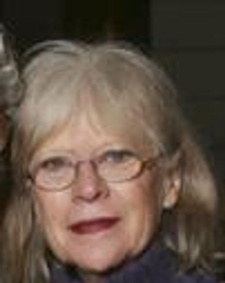 Mariclare Costello Headshot