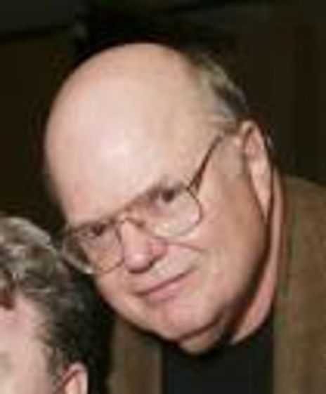 Paul Willson Headshot