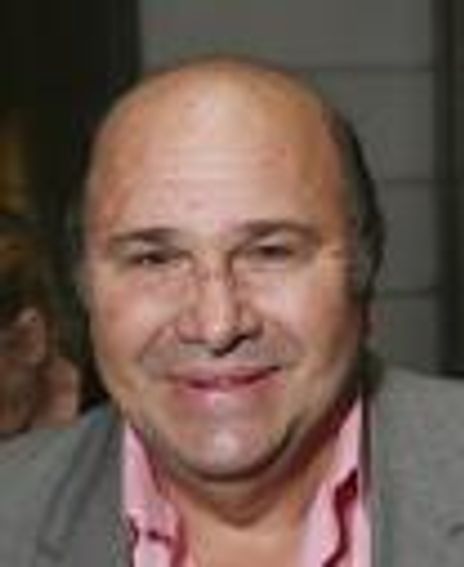 Robert Costanzo Headshot