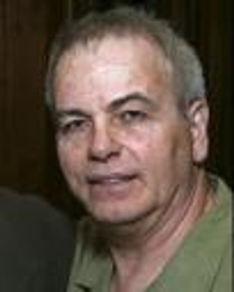 Robert Moresco Headshot