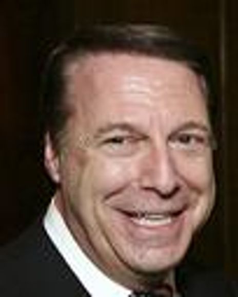 Martin Massman Headshot