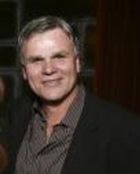 Randle Mell Headshot