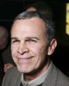 Tony Plana Headshot