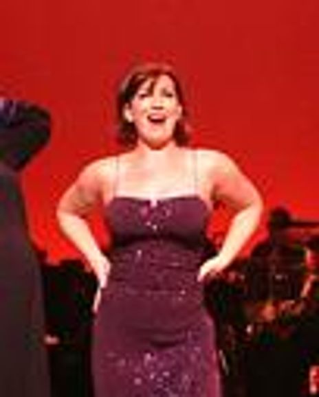 Leslie Spencer Smith Headshot