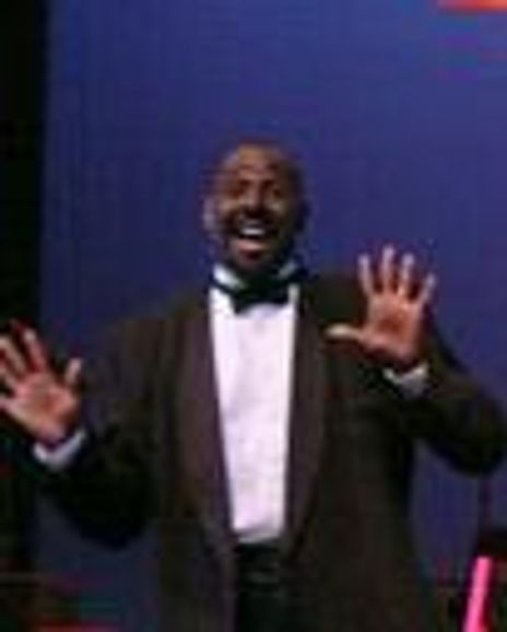 Michael Shepperd Headshot