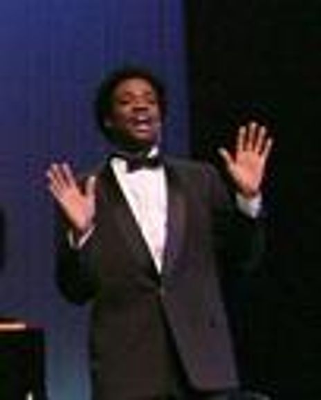 Reign Morton Headshot