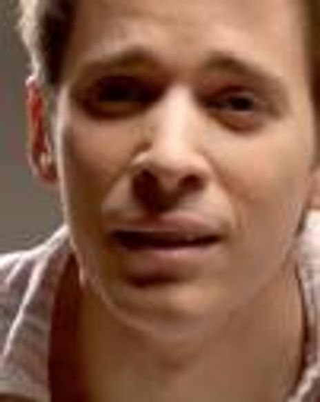 Jimmi Kilduff Headshot