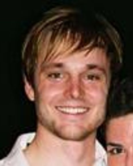 Jay Sullivan Headshot