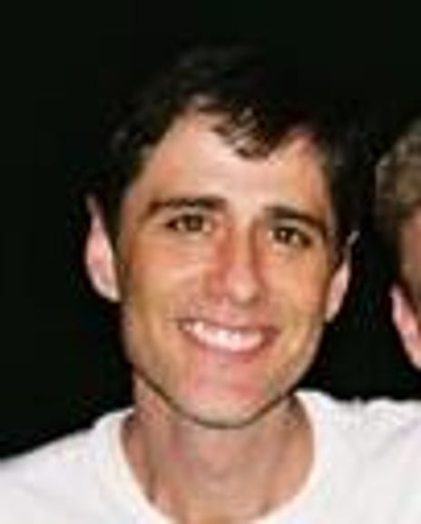 Andy Redeker Headshot