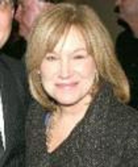 Mary Kay Place Headshot