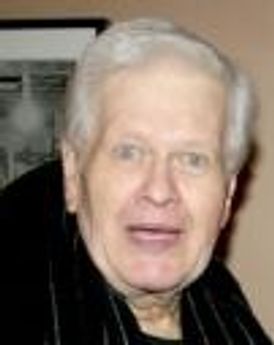 Donald Smith Headshot