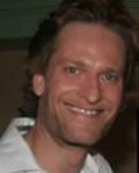 Michael Laurence Headshot