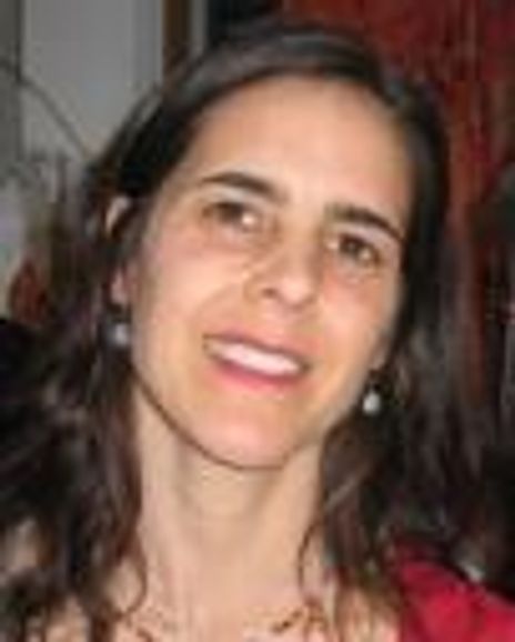 Jolie Parcher Headshot