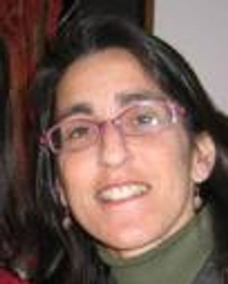 Valerie Marvin Headshot