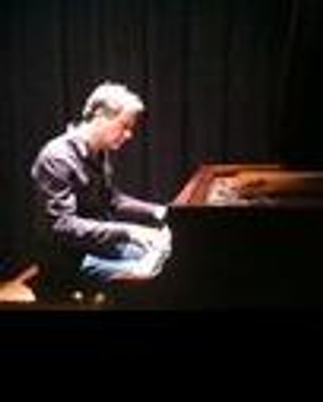 Bruce Wolosoff Headshot