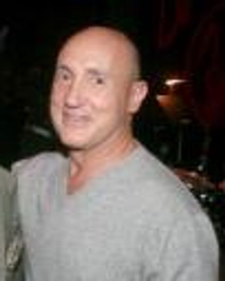 Gianni Valente Headshot