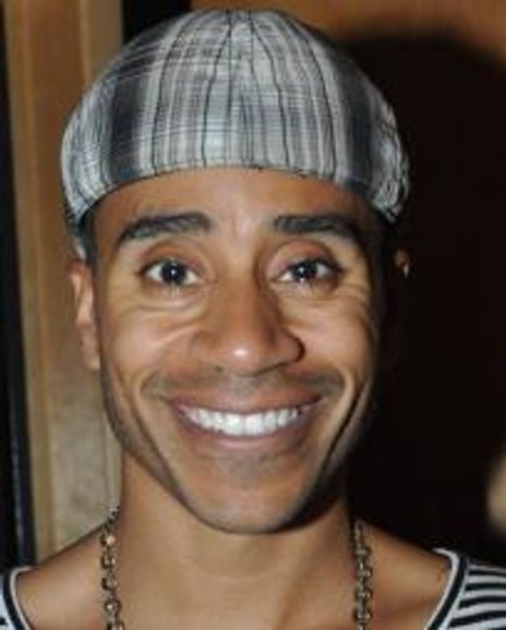 Gabriel Martin Headshot