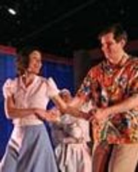 Joel Marsh Garland Headshot