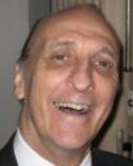 Ken Starrett Headshot