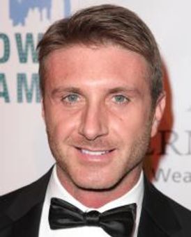 Craig D'Amico Headshot