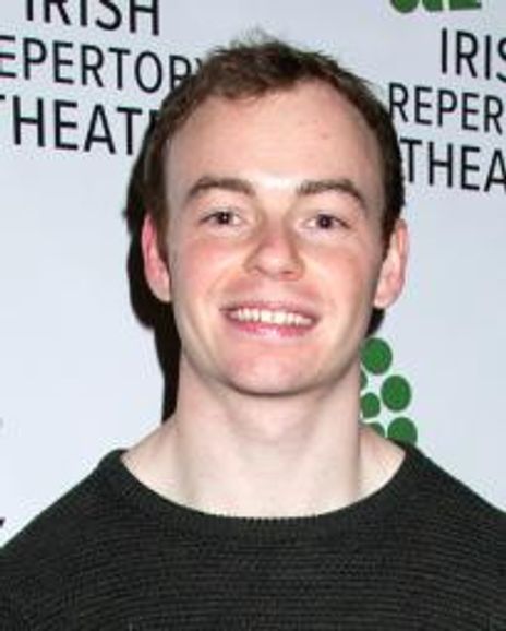 Colin Campbell Headshot