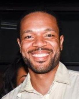 Jason Veasey Headshot