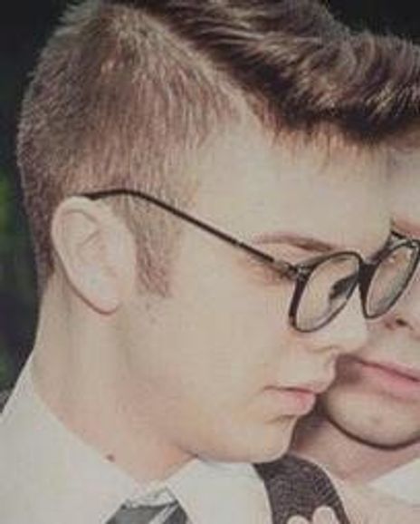 Will Carleton Headshot