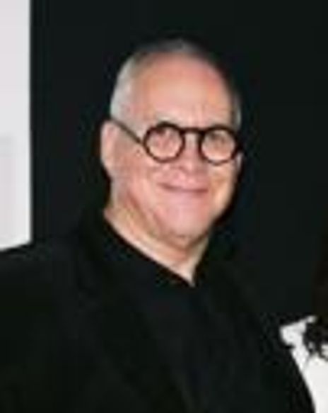 Jeffry Melnick Headshot