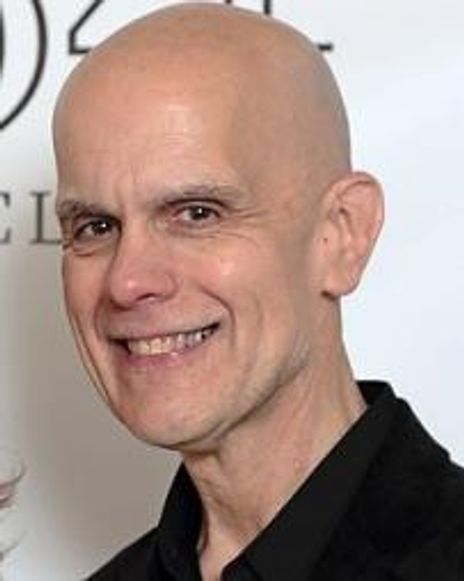 James Horan Headshot
