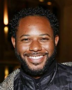 Larry Powell Headshot