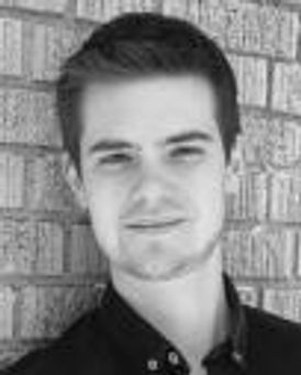 Edward Bell Headshot