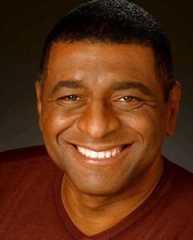 Cedric Cannon Headshot