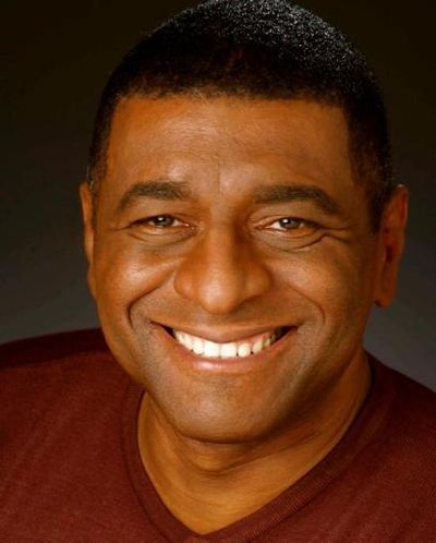 Cedric Cannon Headshot