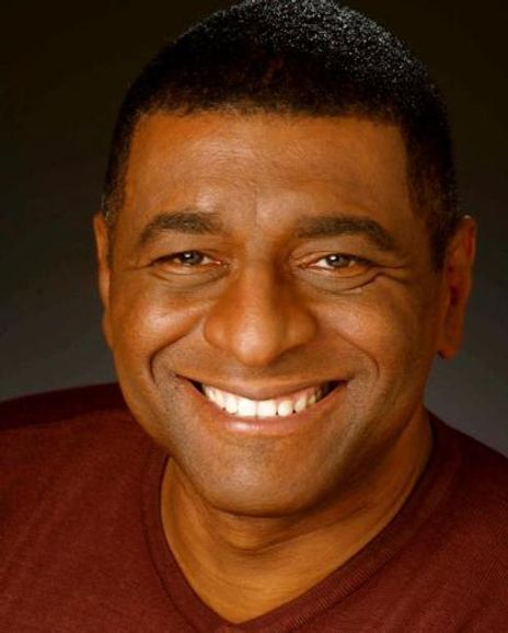 Cedric Cannon Headshot