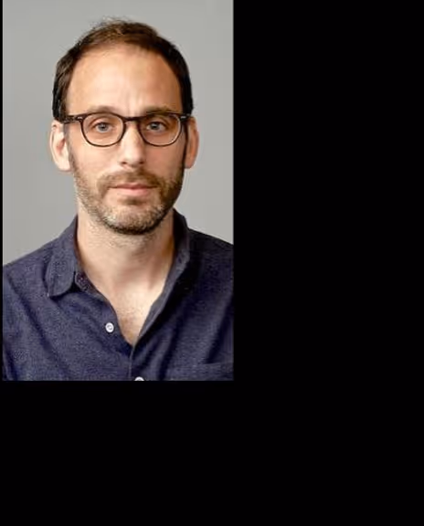 Andrew Lieberman Headshot