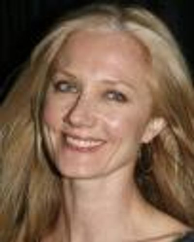 Joely Richardson Headshot