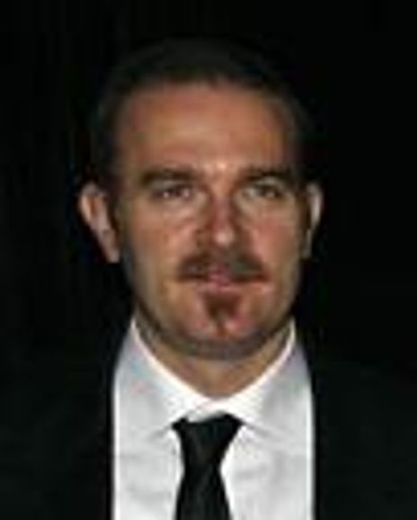 Carlo Gabriel Nero Headshot