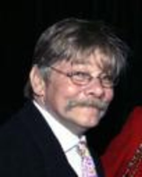 Matthew Cowles Headshot