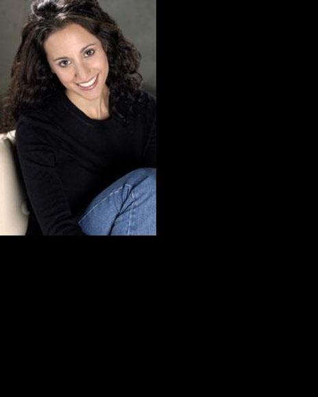 Merissa Haddad Headshot