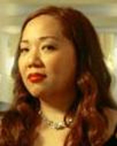 Annie Nepomuceno Headshot